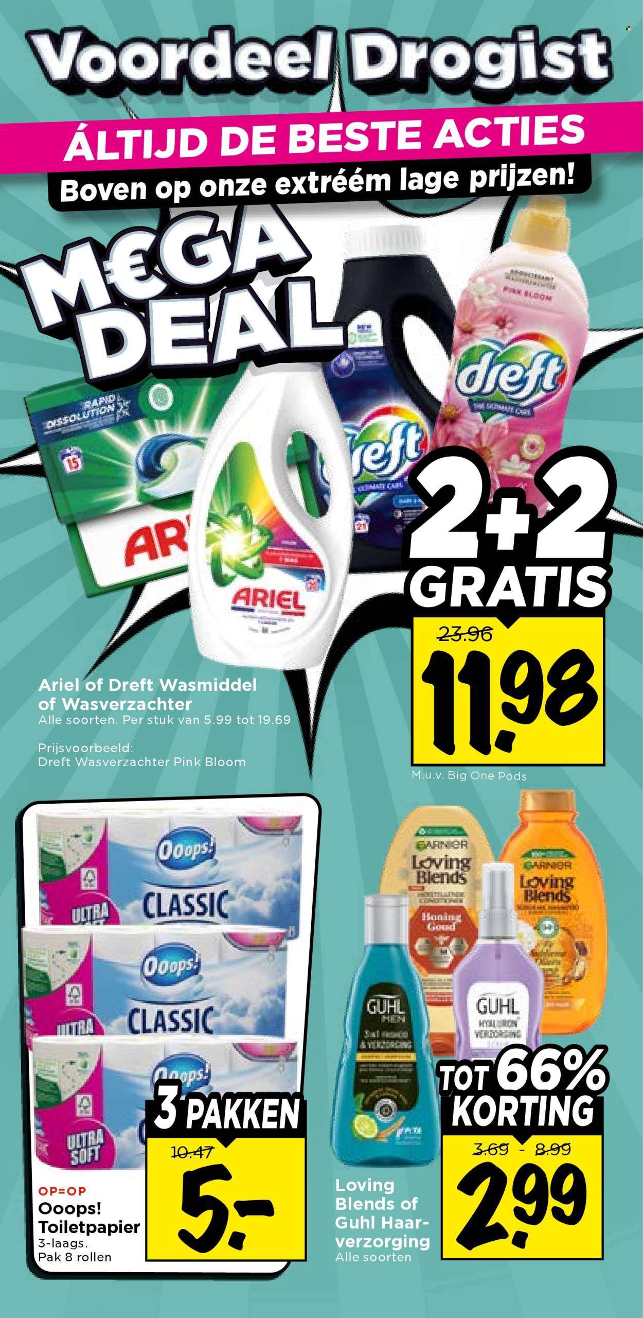 Vomar-aanbieding - 26-7-2026 - 1-8-2026. Pagina 7