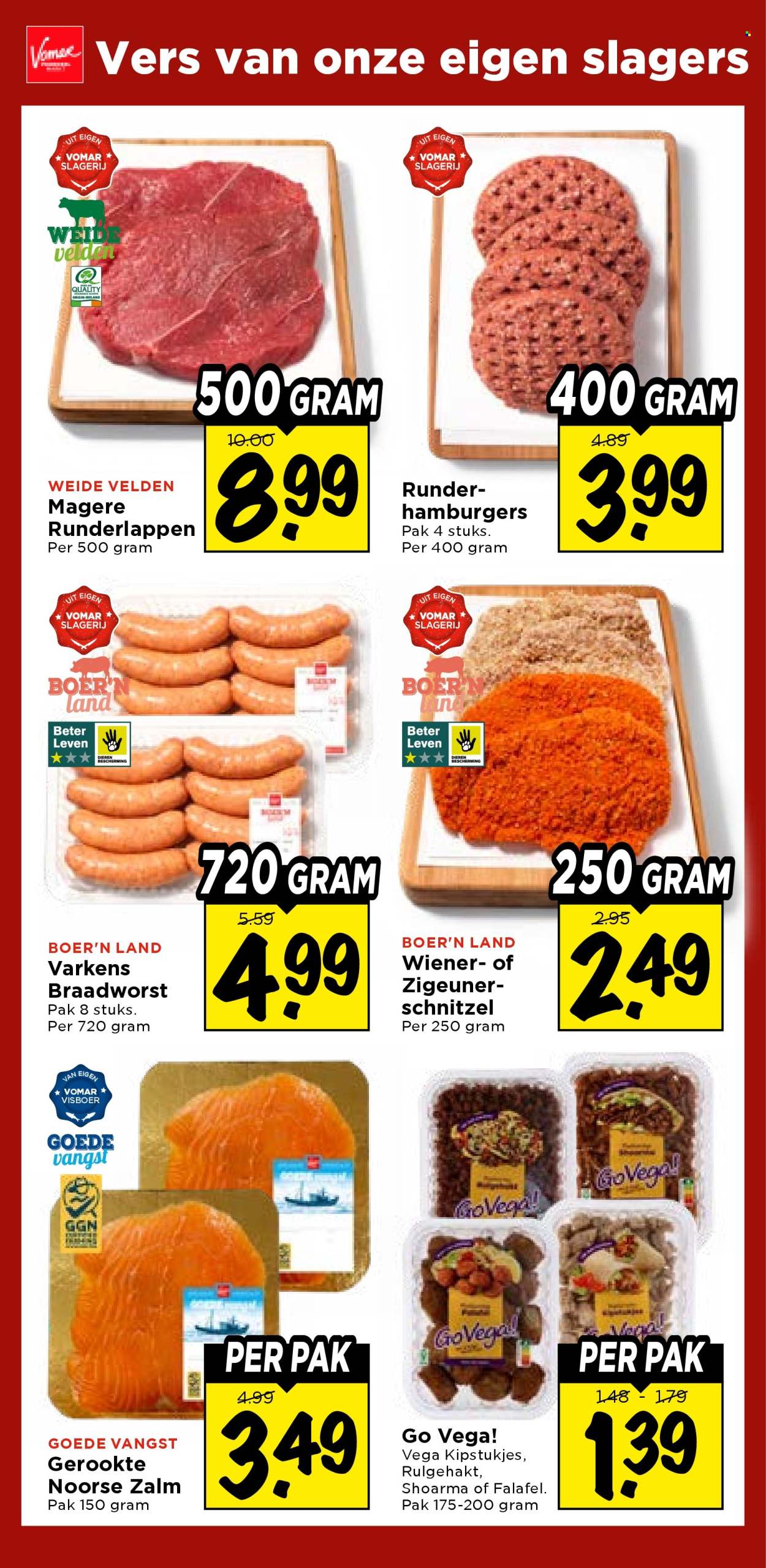 Vomar-aanbieding - 26-7-2026 - 1-8-2026. Pagina 12