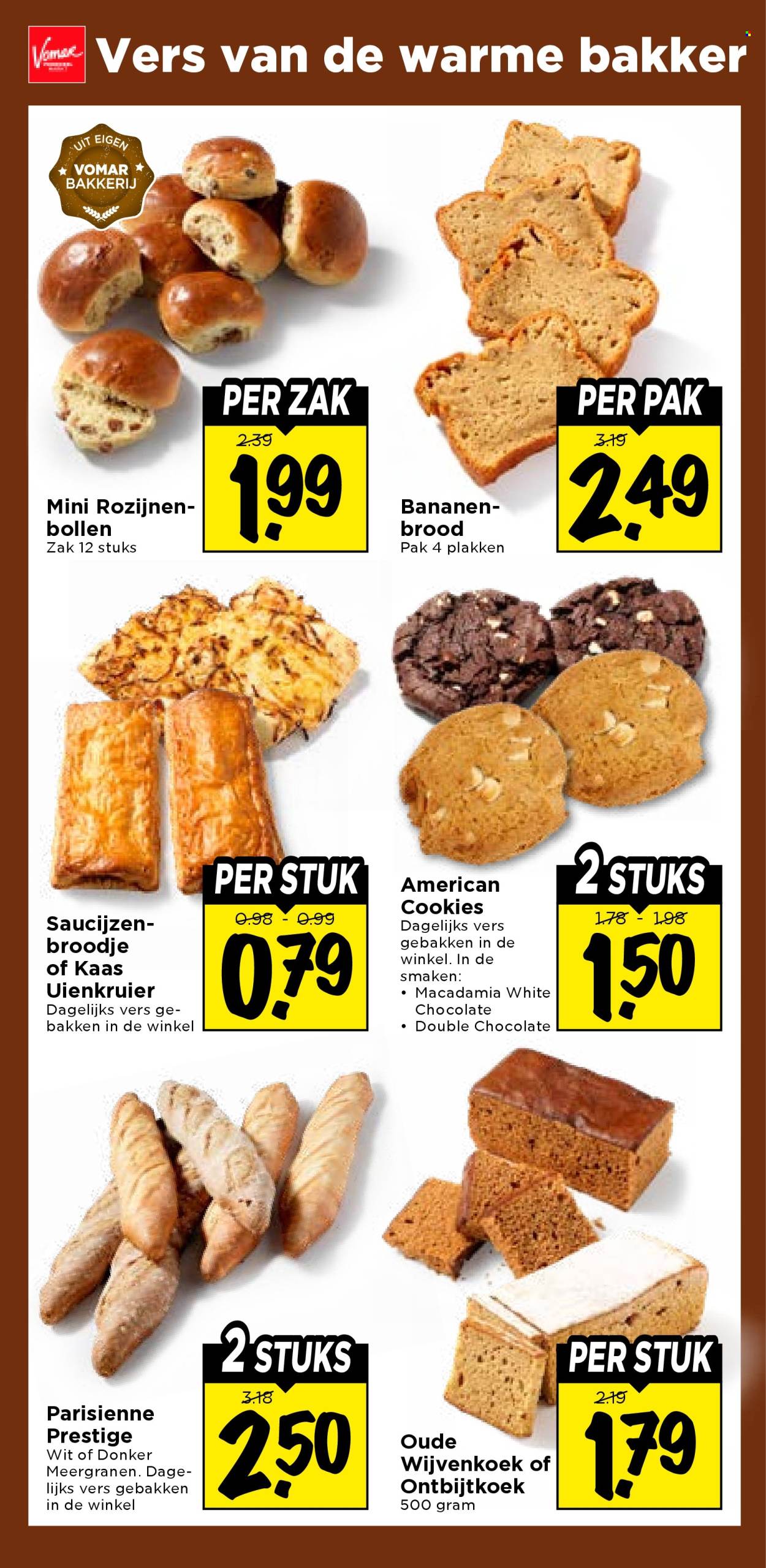 Vomar-aanbieding - 26-7-2026 - 1-8-2026. Pagina 15