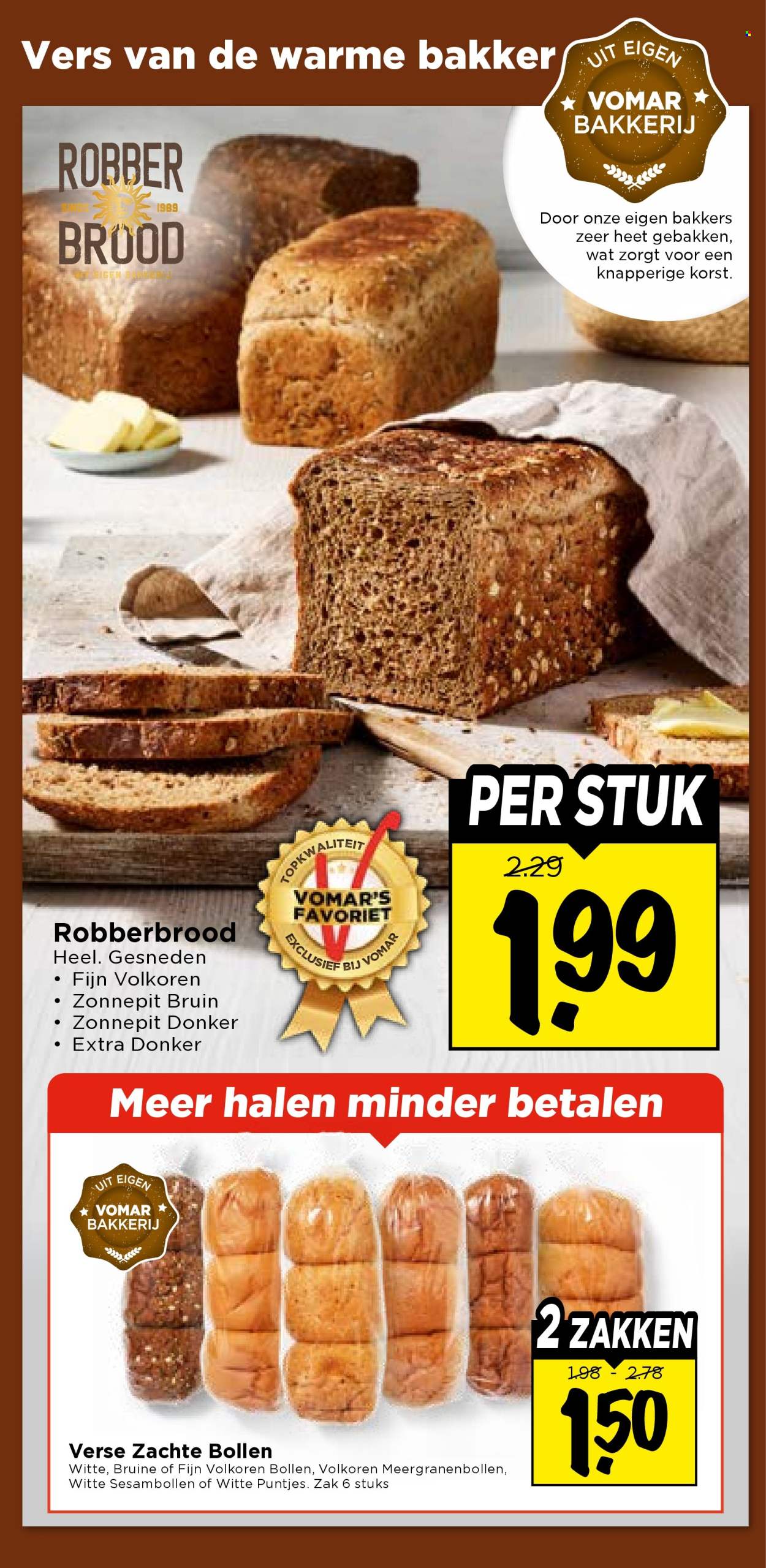 Vomar-aanbieding - 26-7-2026 - 1-8-2026. Pagina 16