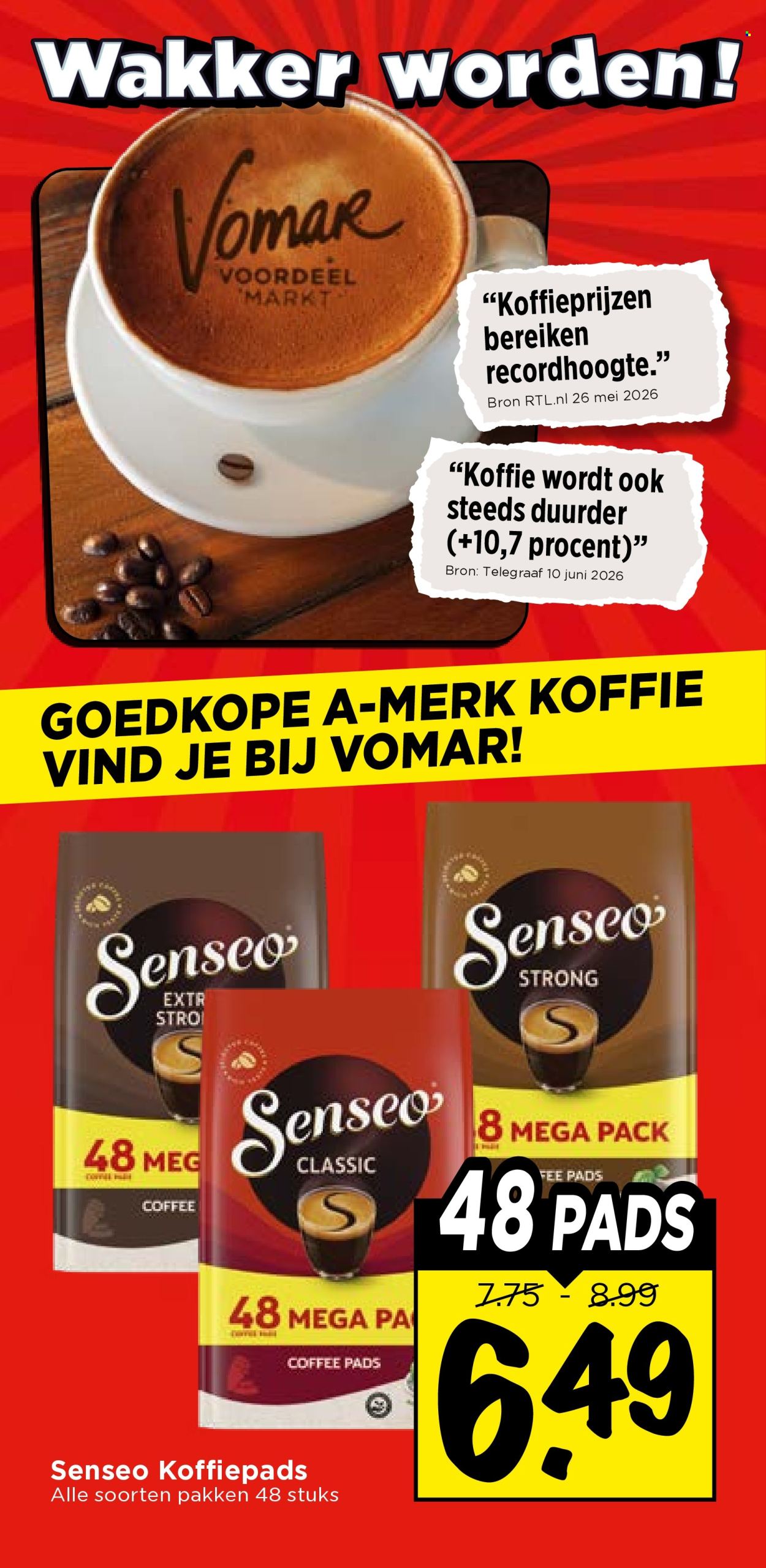 Vomar-aanbieding - 26-7-2026 - 1-8-2026. Pagina 19