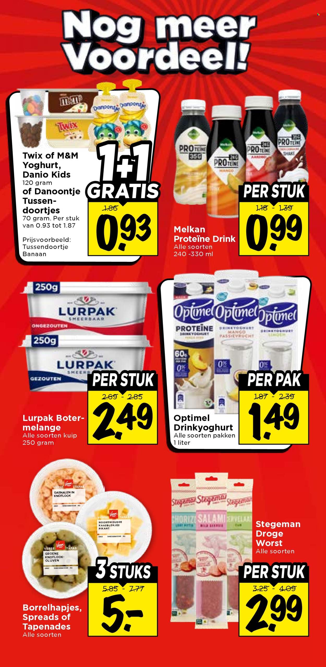 Vomar-aanbieding - 26-7-2026 - 1-8-2026. Pagina 21