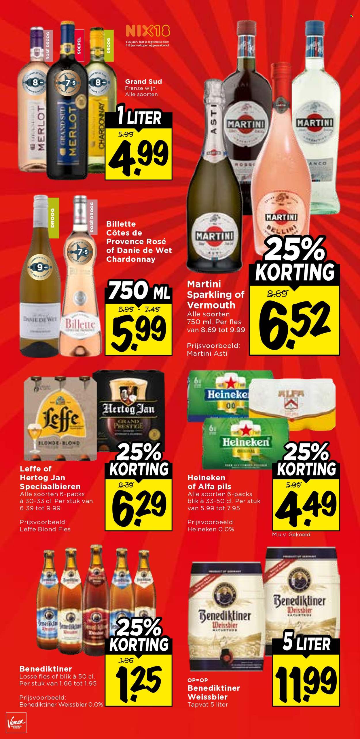 Vomar-aanbieding - 26-7-2026 - 1-8-2026. Pagina 26