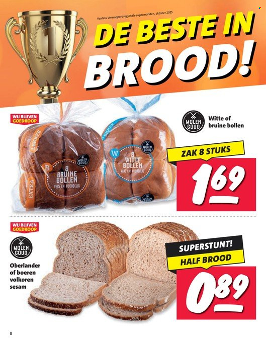 Nettorama-aanbieding - 27-7-2026 - 2-8-2026. Pagina 7