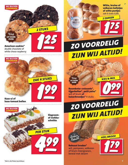 Nettorama-aanbieding - 27-7-2026 - 2-8-2026. Pagina 8