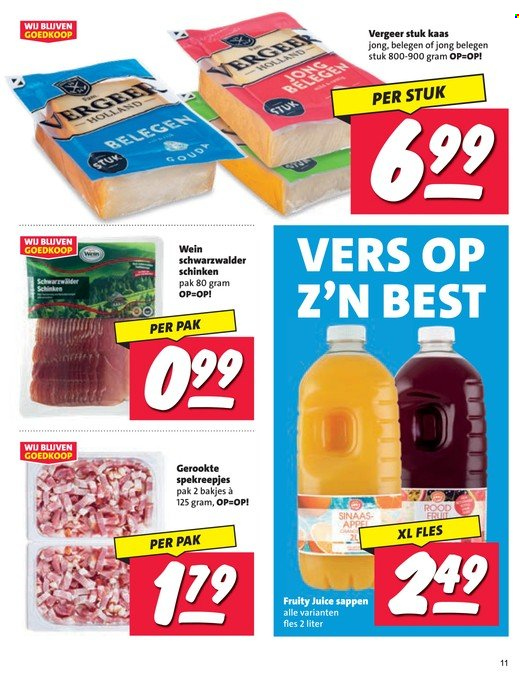 Nettorama-aanbieding - 27-7-2026 - 2-8-2026. Pagina 10
