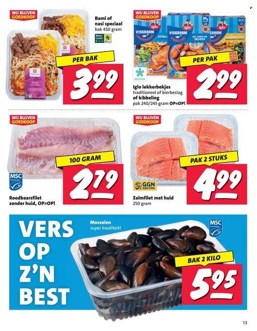 Nettorama-aanbieding - 27-7-2026 - 2-8-2026. Pagina 12