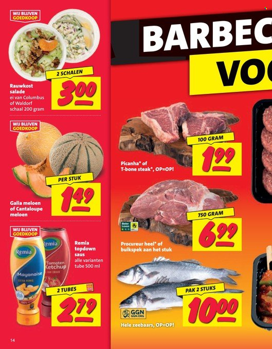 Nettorama-aanbieding - 27-7-2026 - 2-8-2026. Pagina 13