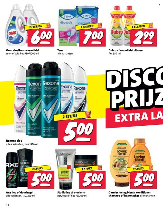 Nettorama-aanbieding - 27-7-2026 - 2-8-2026. Pagina 17