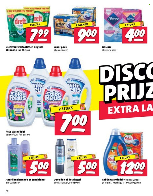 Nettorama-aanbieding - 27-7-2026 - 2-8-2026. Pagina 19