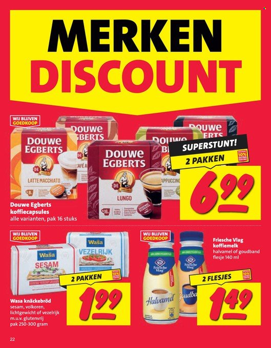 Nettorama-aanbieding - 27-7-2026 - 2-8-2026. Pagina 21