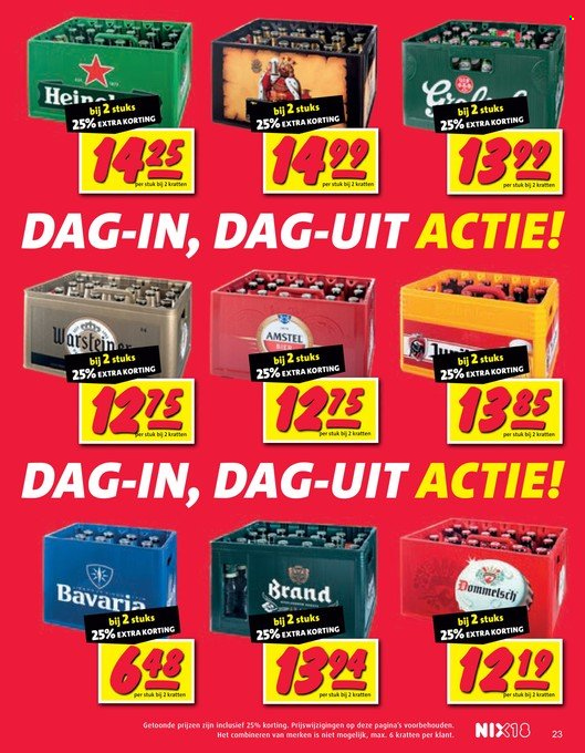 Nettorama-aanbieding - 27-7-2026 - 2-8-2026. Pagina 22