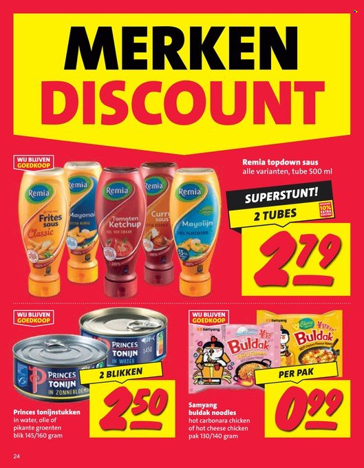 Nettorama-aanbieding - 27-7-2026 - 2-8-2026. Pagina 23