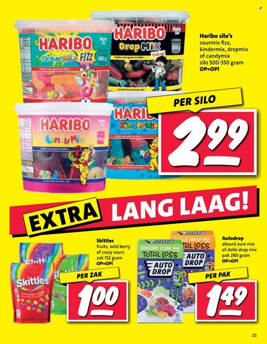 Nettorama-aanbieding - 27-7-2026 - 2-8-2026. Pagina 24