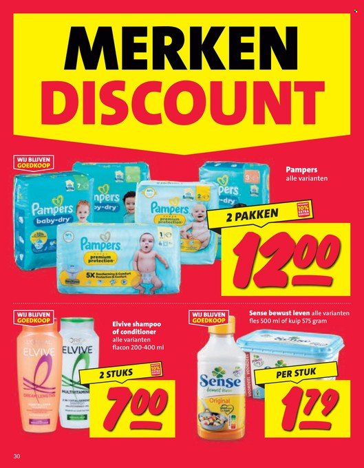 Nettorama-aanbieding - 27-7-2026 - 2-8-2026. Pagina 29