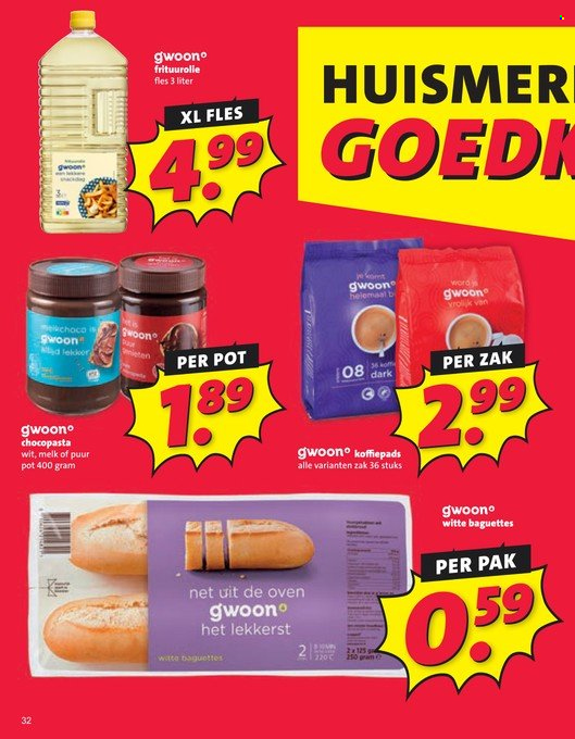 Nettorama-aanbieding - 27-7-2026 - 2-8-2026. Pagina 31