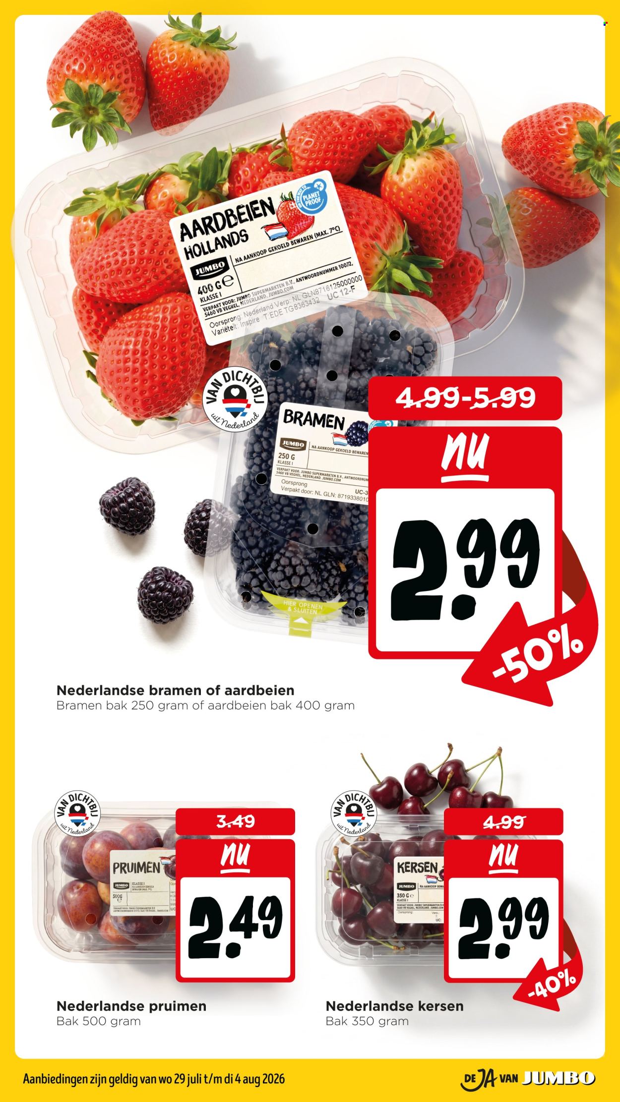 Jumbo-aanbieding - 29-7-2026 - 4-8-2026. Pagina 3
