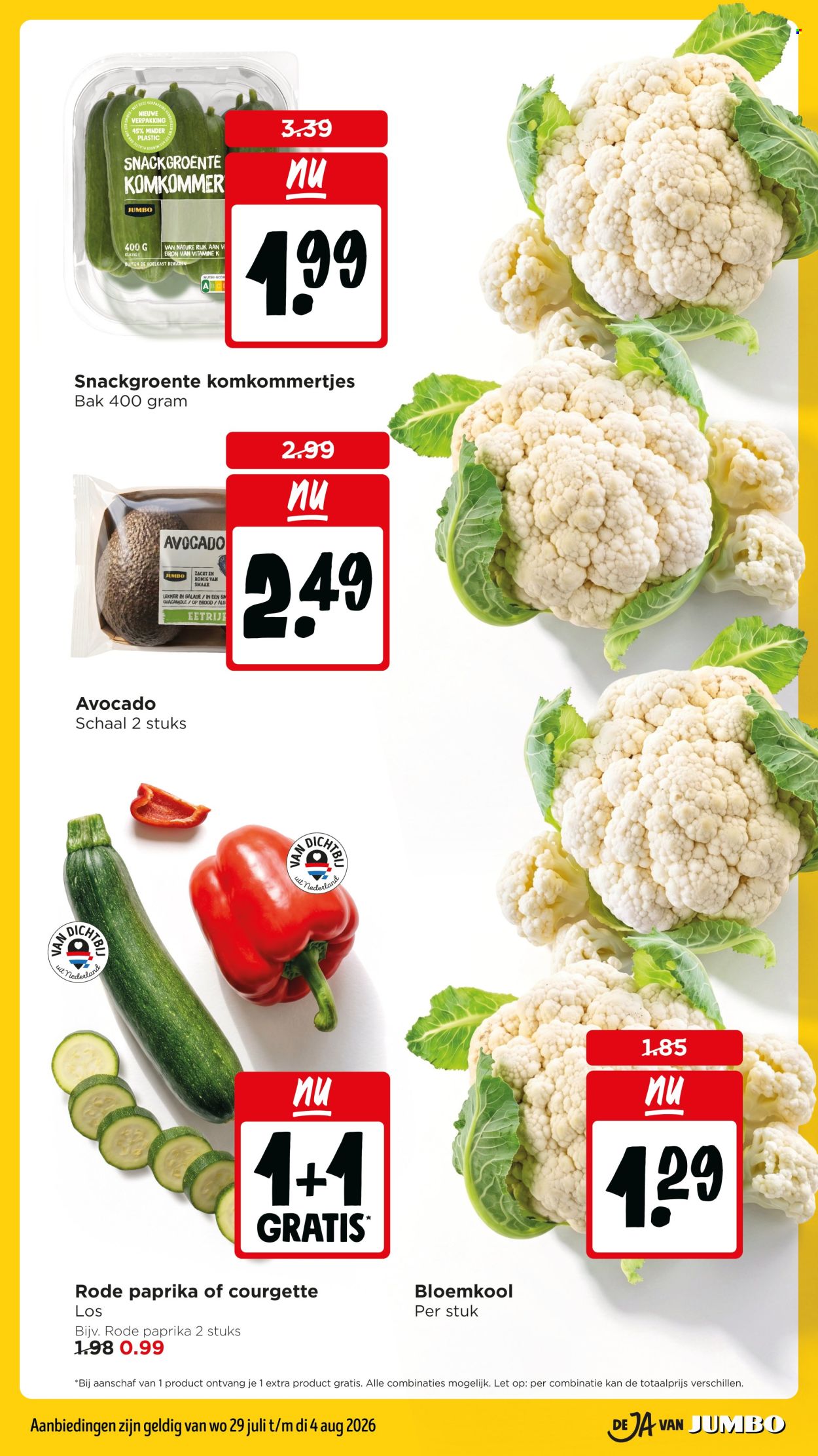 Jumbo-aanbieding - 29-7-2026 - 4-8-2026. Pagina 5