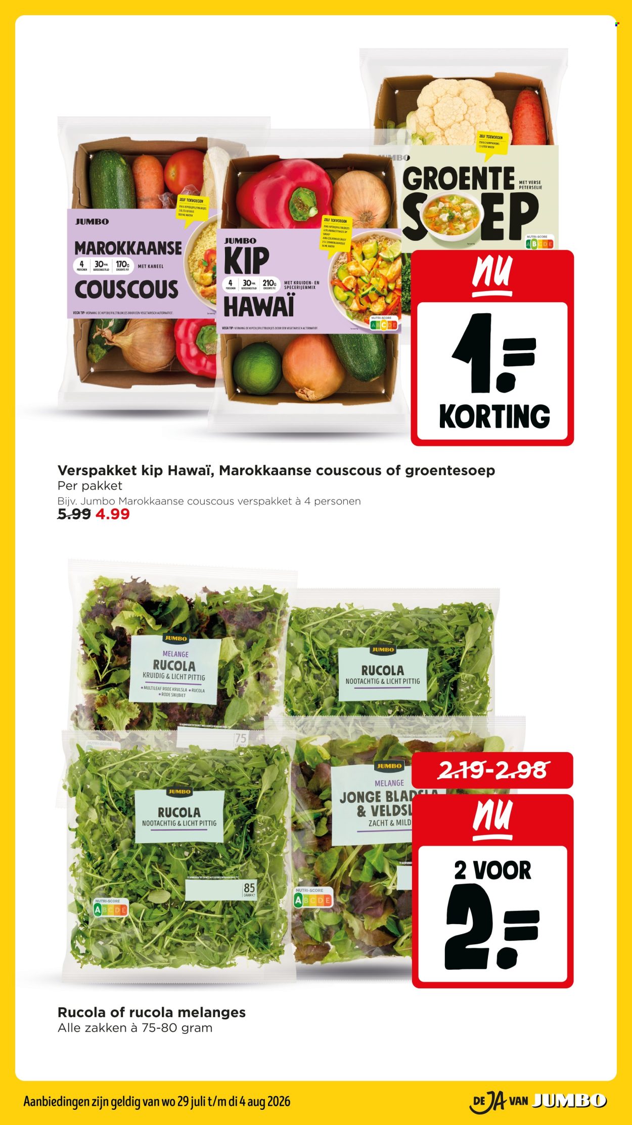 Jumbo-aanbieding - 29-7-2026 - 4-8-2026. Pagina 7