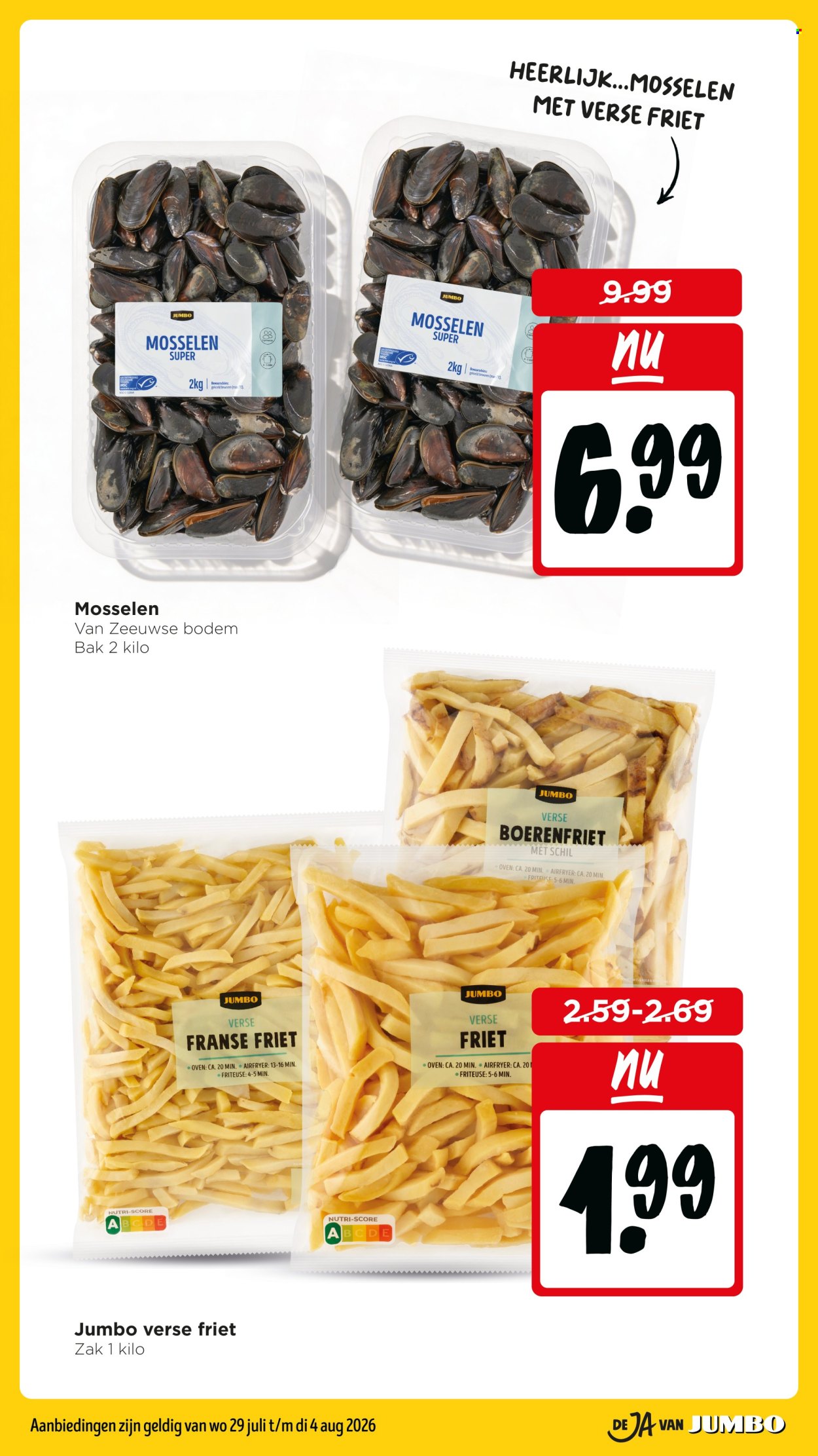 Jumbo-aanbieding - 29-7-2026 - 4-8-2026. Pagina 8