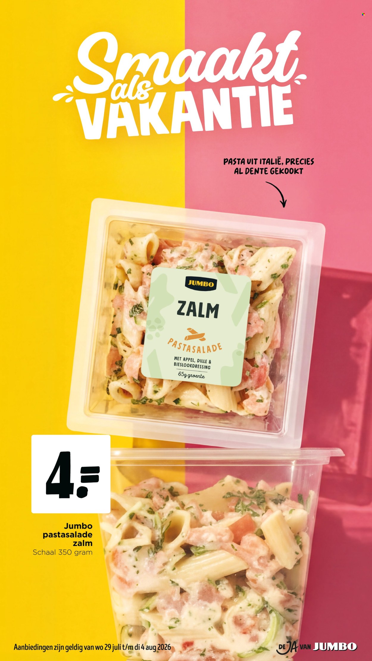 Jumbo-aanbieding - 29-7-2026 - 4-8-2026. Pagina 9