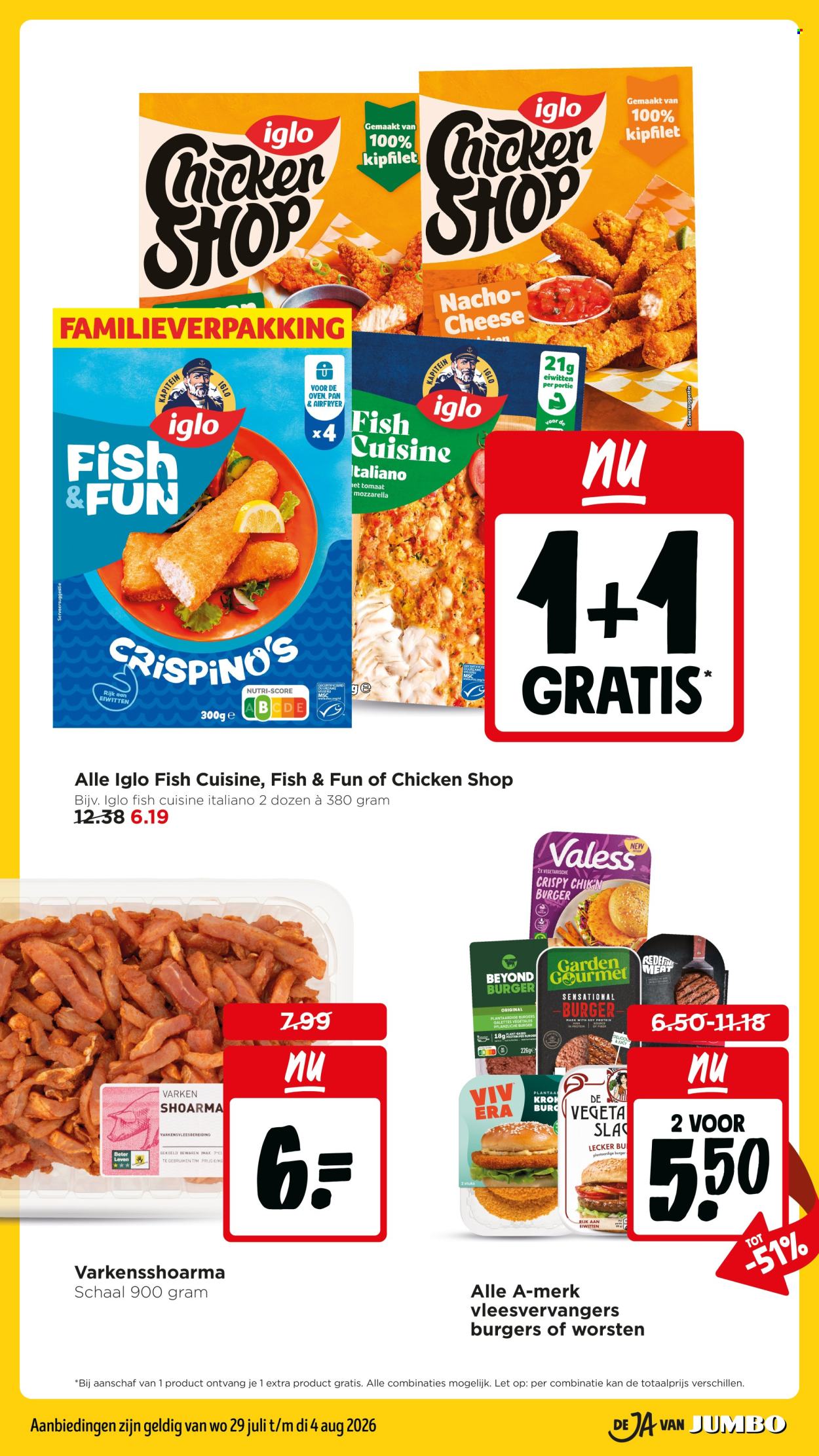 Jumbo-aanbieding - 29-7-2026 - 4-8-2026. Pagina 10