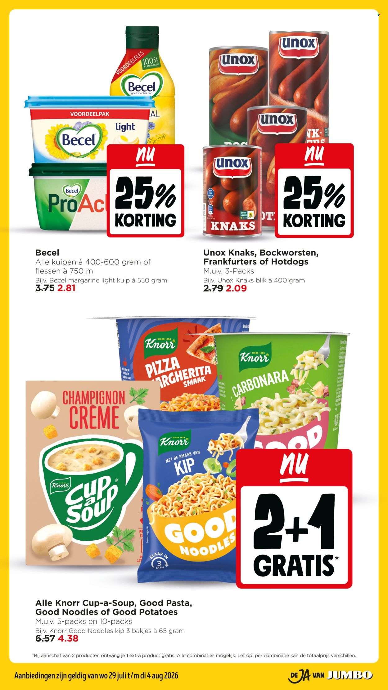 Jumbo-aanbieding - 29-7-2026 - 4-8-2026. Pagina 12
