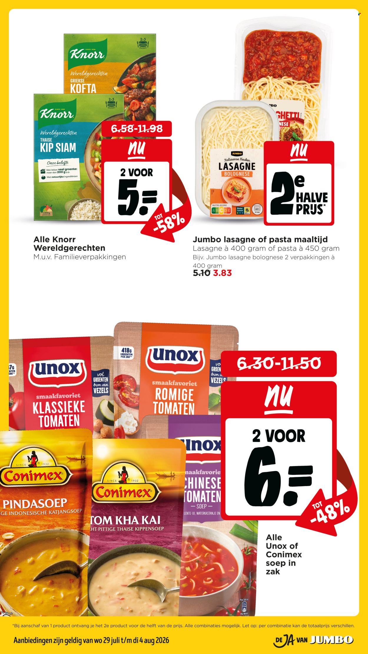 Jumbo-aanbieding - 29-7-2026 - 4-8-2026. Pagina 13
