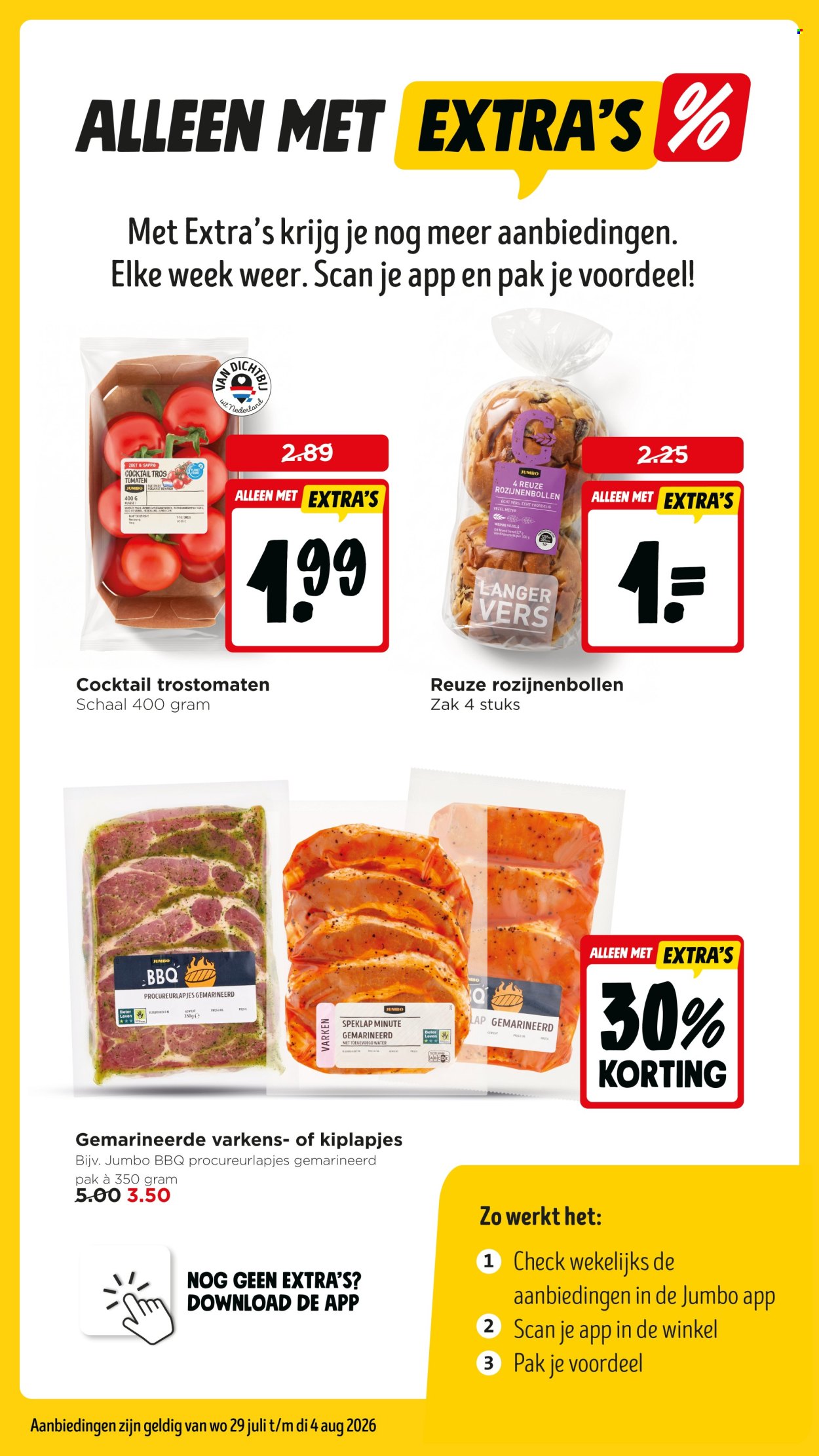 Jumbo-aanbieding - 29-7-2026 - 4-8-2026. Pagina 14