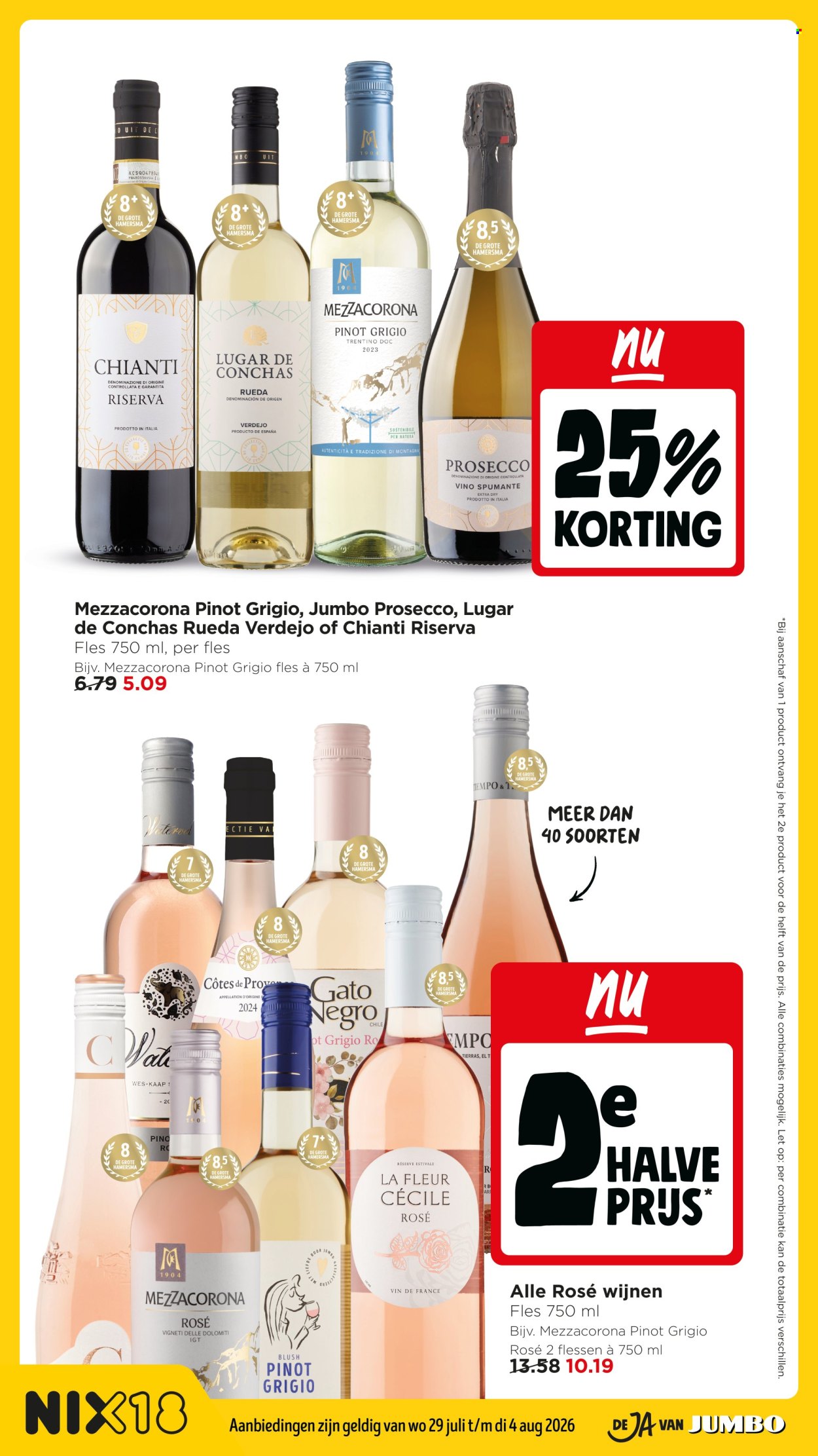 Jumbo-aanbieding - 29-7-2026 - 4-8-2026. Pagina 16