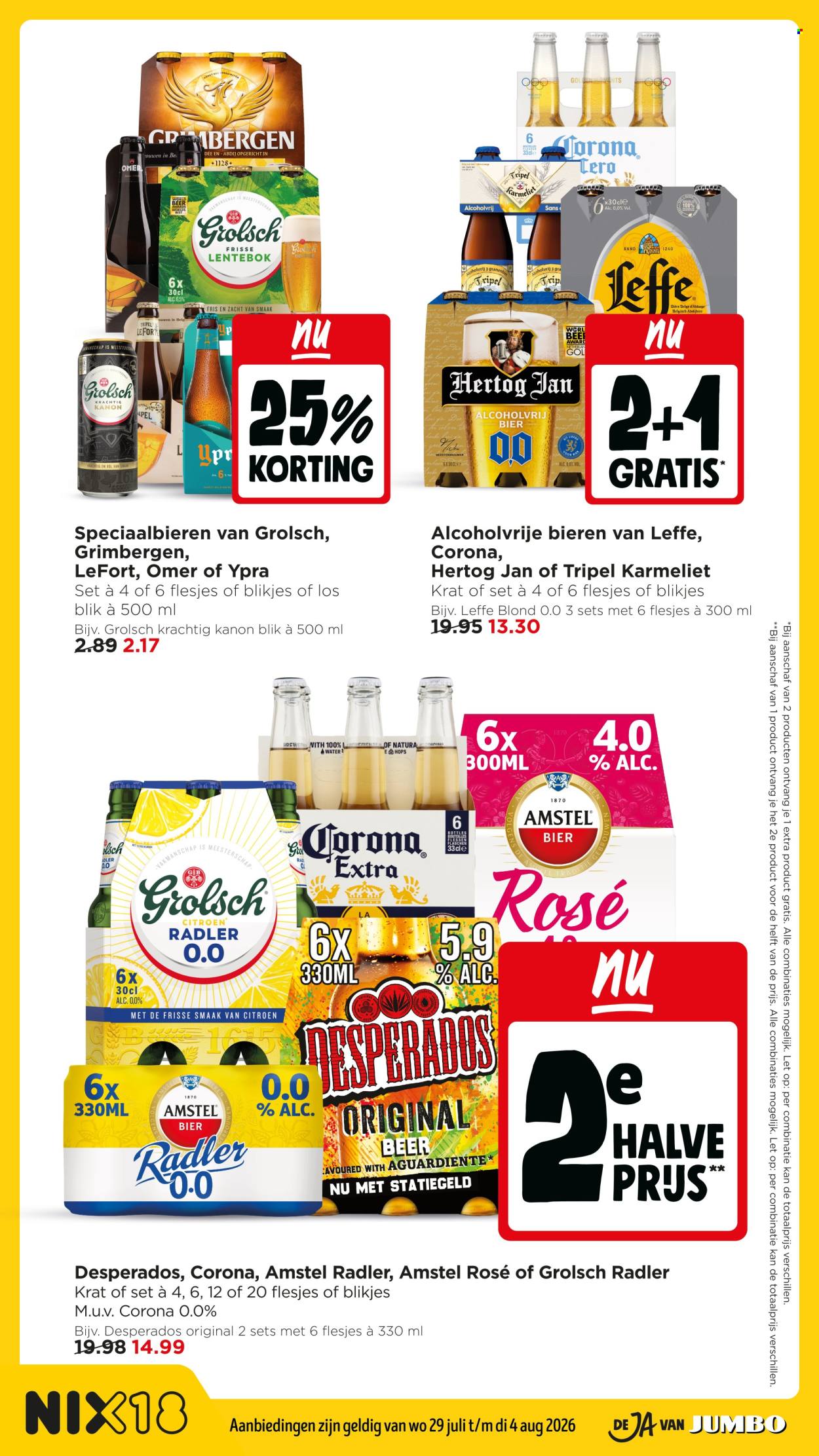 Jumbo-aanbieding - 29-7-2026 - 4-8-2026. Pagina 17