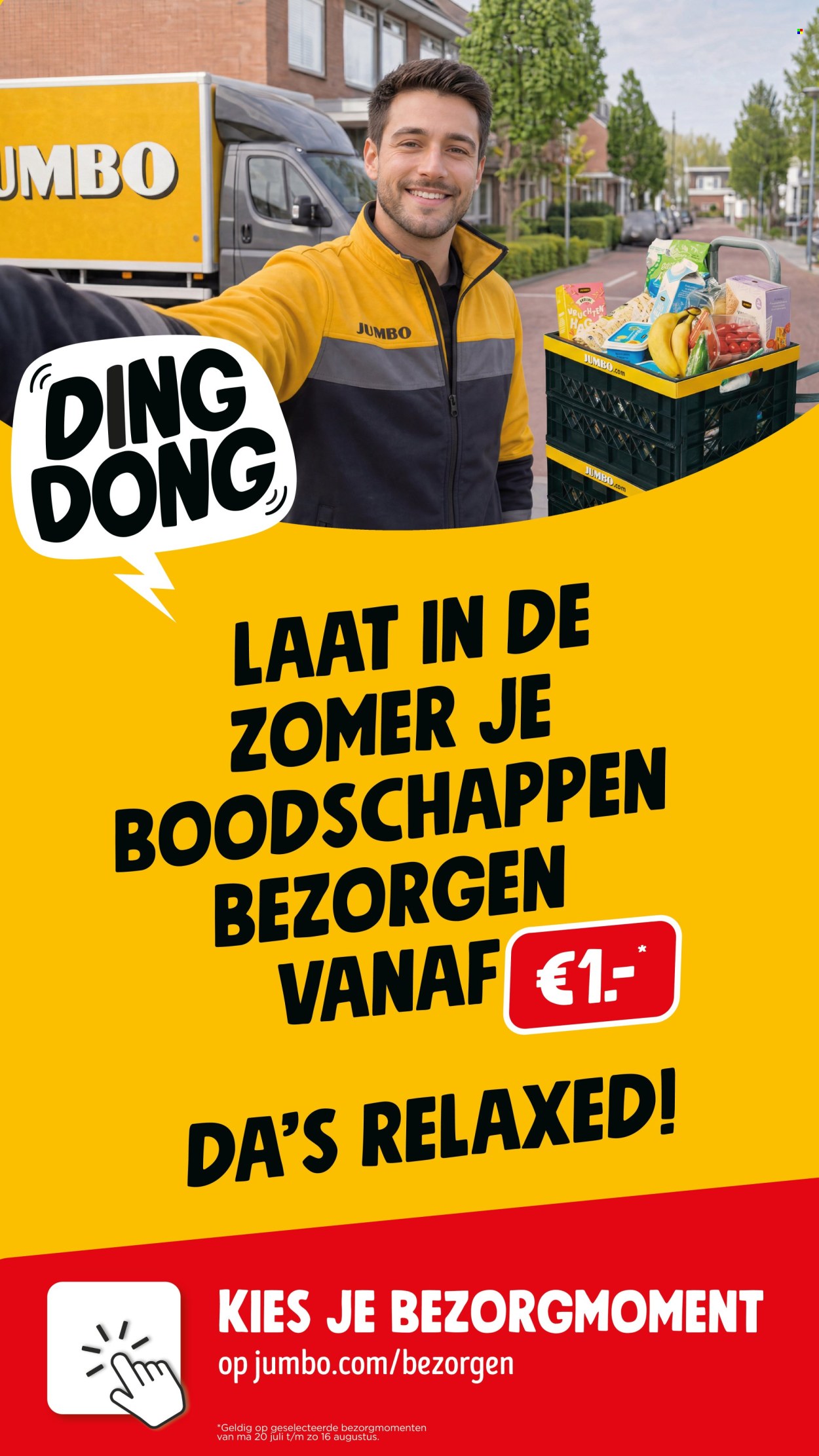 Jumbo-aanbieding - 29-7-2026 - 4-8-2026. Pagina 19