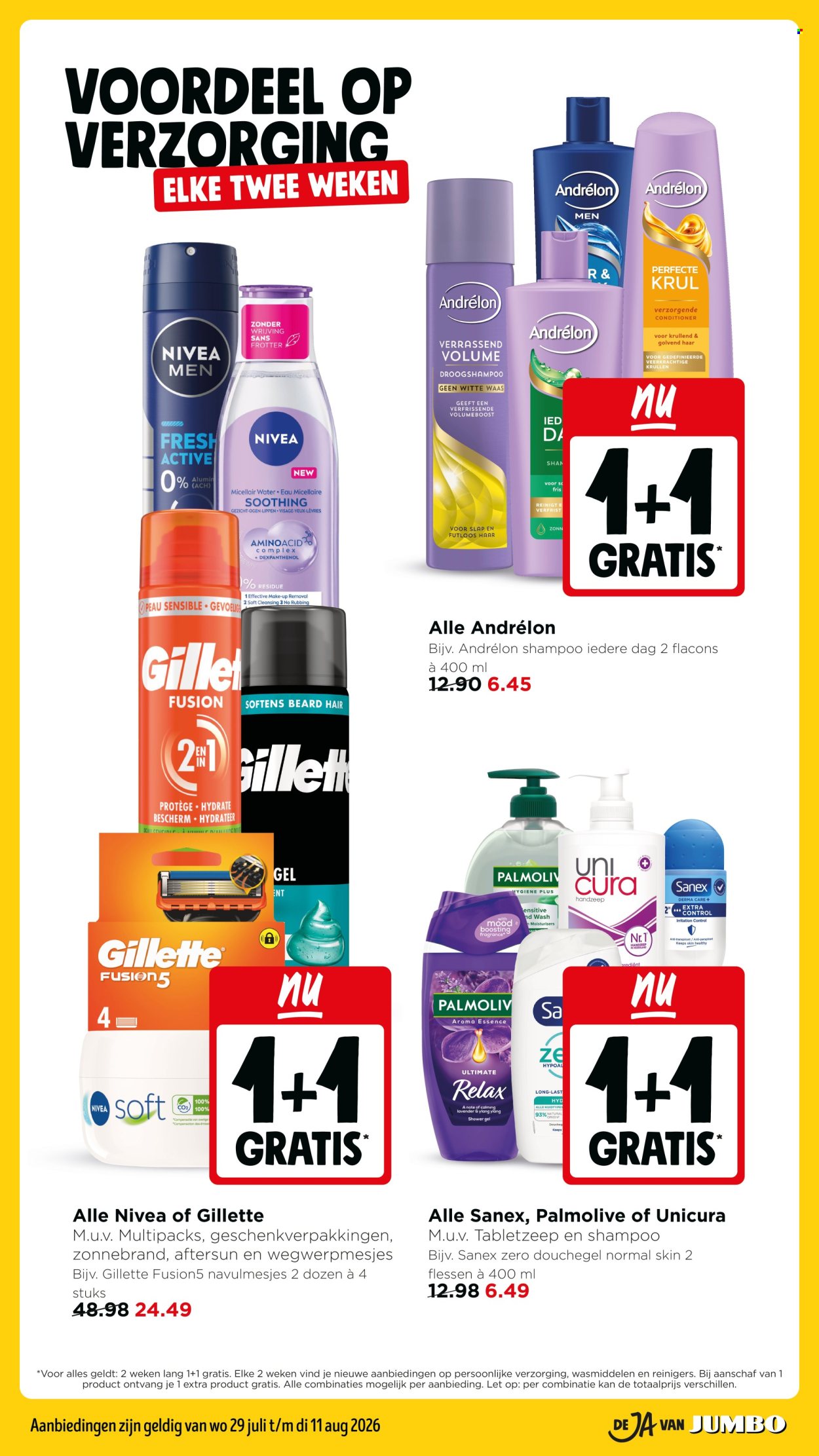 Jumbo-aanbieding - 29-7-2026 - 4-8-2026. Pagina 21