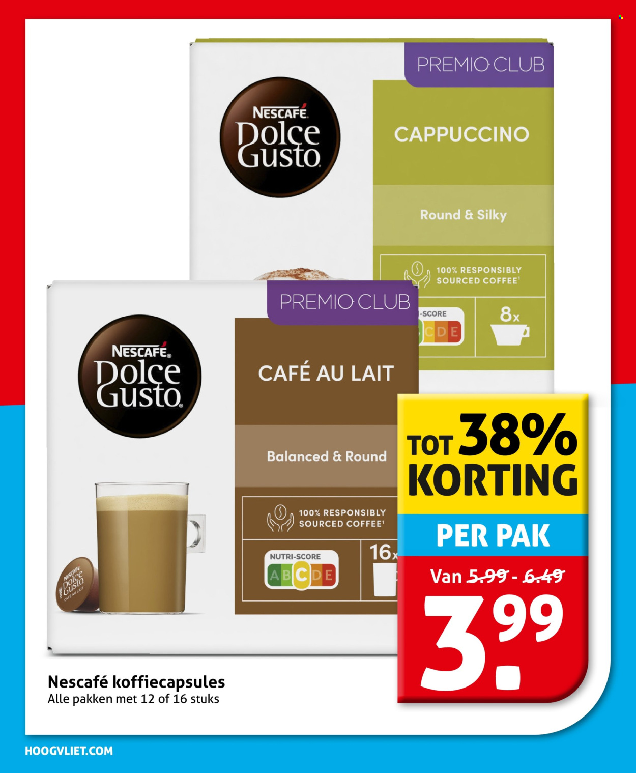 Hoogvliet-aanbieding - 29-7-2026 - 4-8-2026. Pagina 2