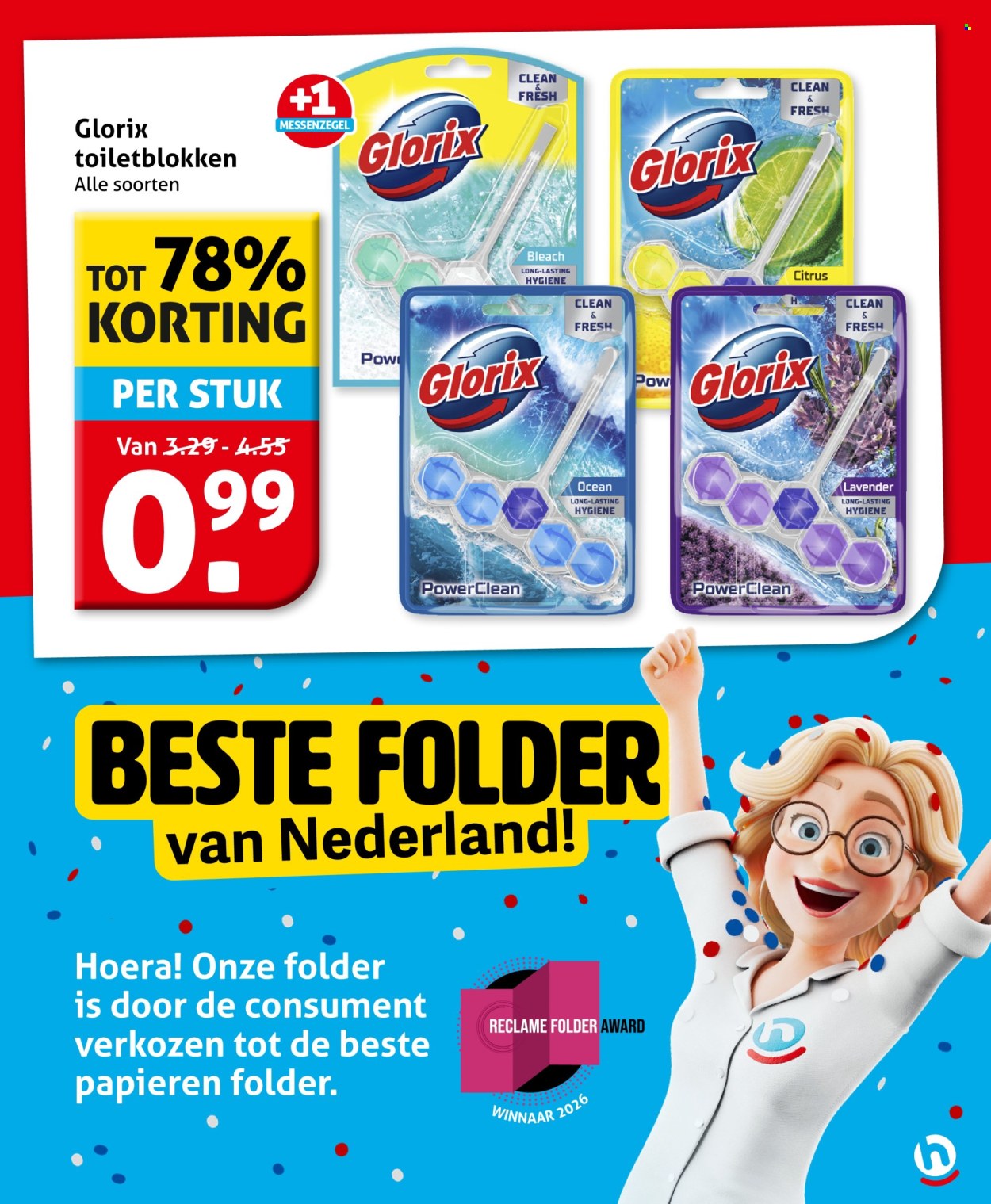 Hoogvliet-aanbieding - 29-7-2026 - 4-8-2026. Pagina 3