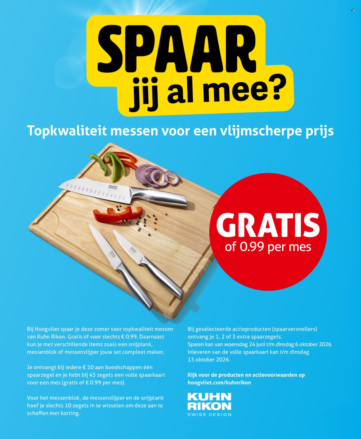 Hoogvliet-aanbieding - 29-7-2026 - 4-8-2026. Pagina 4