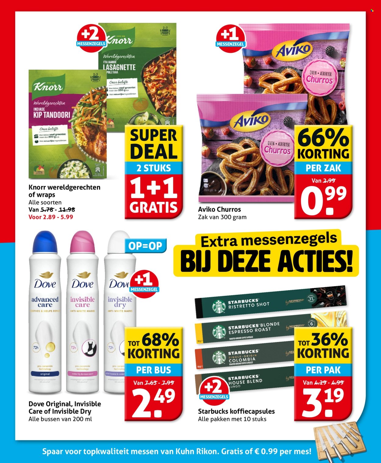 Hoogvliet-aanbieding - 29-7-2026 - 4-8-2026. Pagina 6