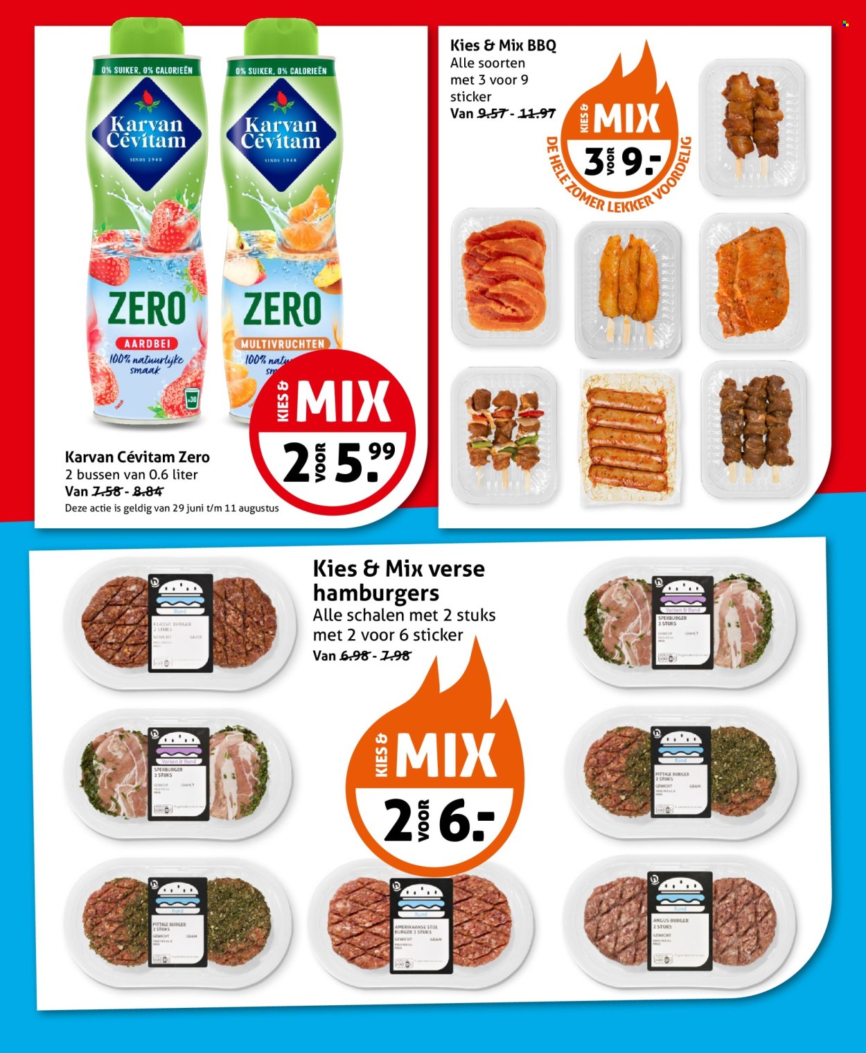 Hoogvliet-aanbieding - 29-7-2026 - 4-8-2026. Pagina 11