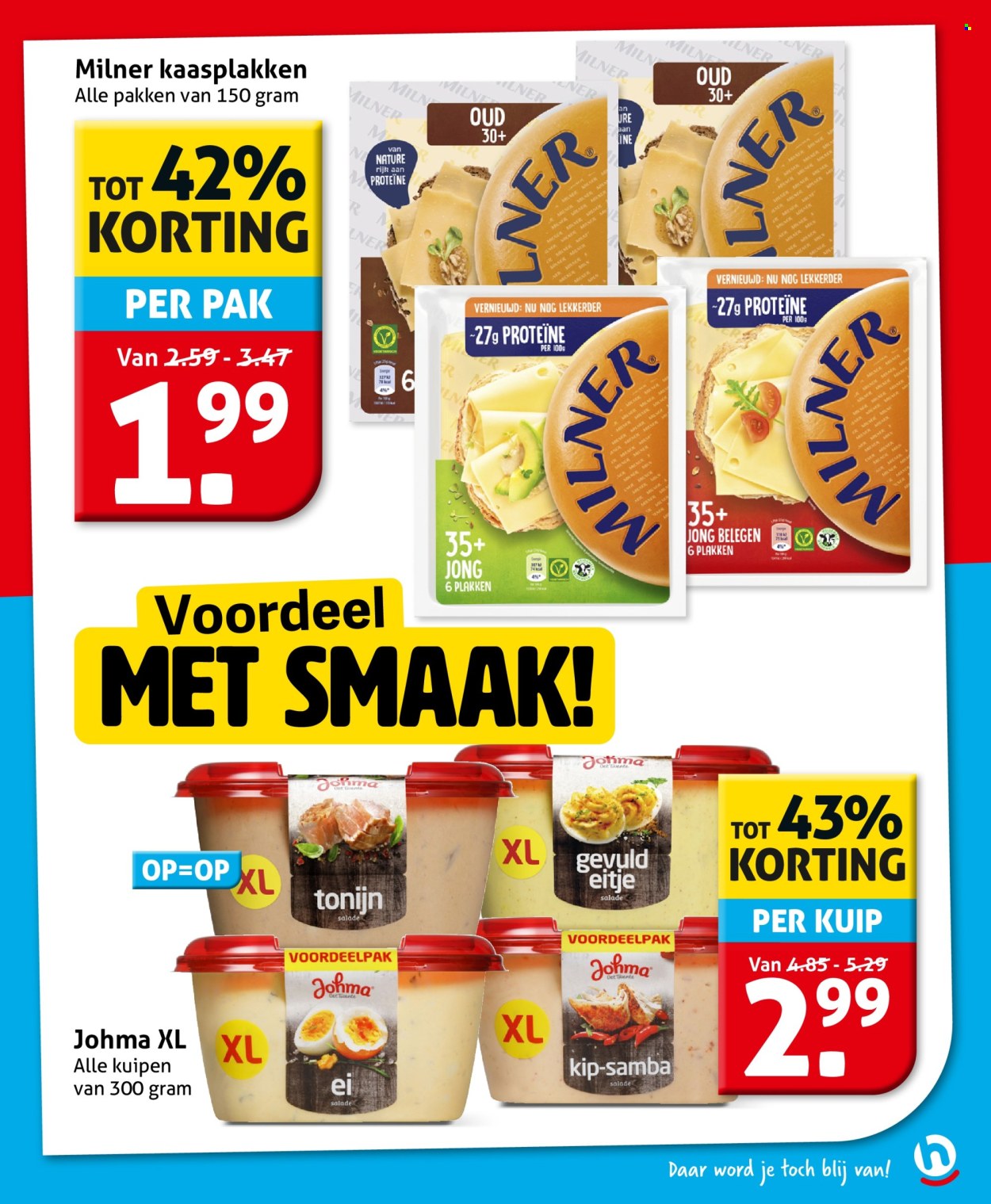 Hoogvliet-aanbieding - 29-7-2026 - 4-8-2026. Pagina 13