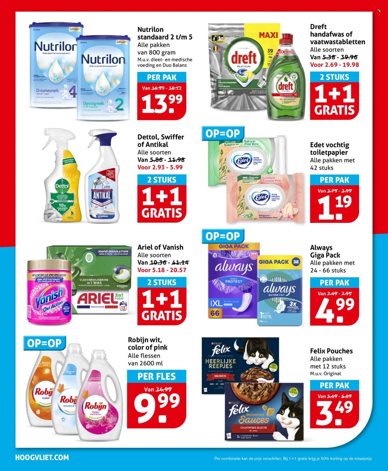 Hoogvliet-aanbieding - 29-7-2026 - 4-8-2026. Pagina 24