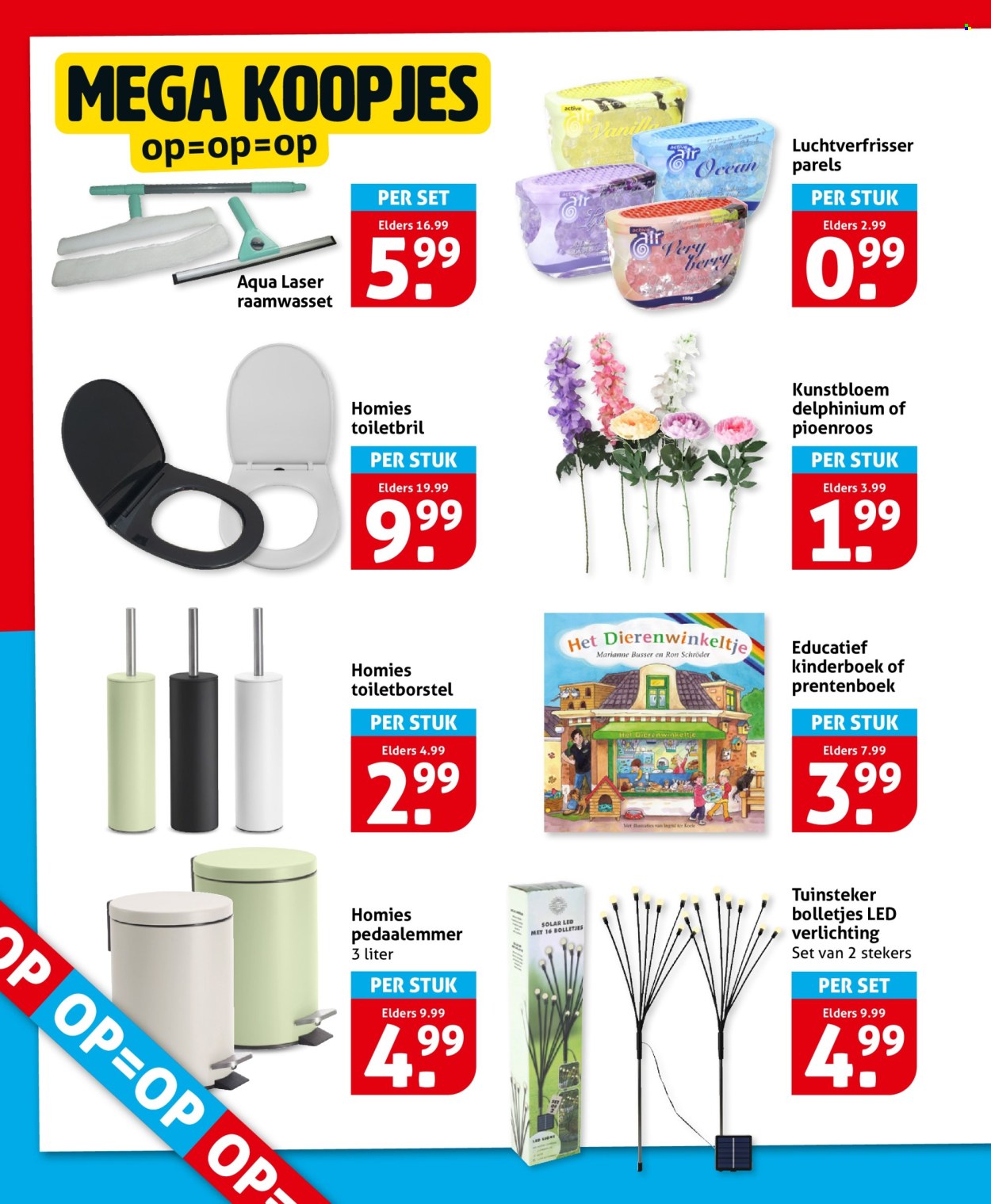 Hoogvliet-aanbieding - 29-7-2026 - 4-8-2026. Pagina 26