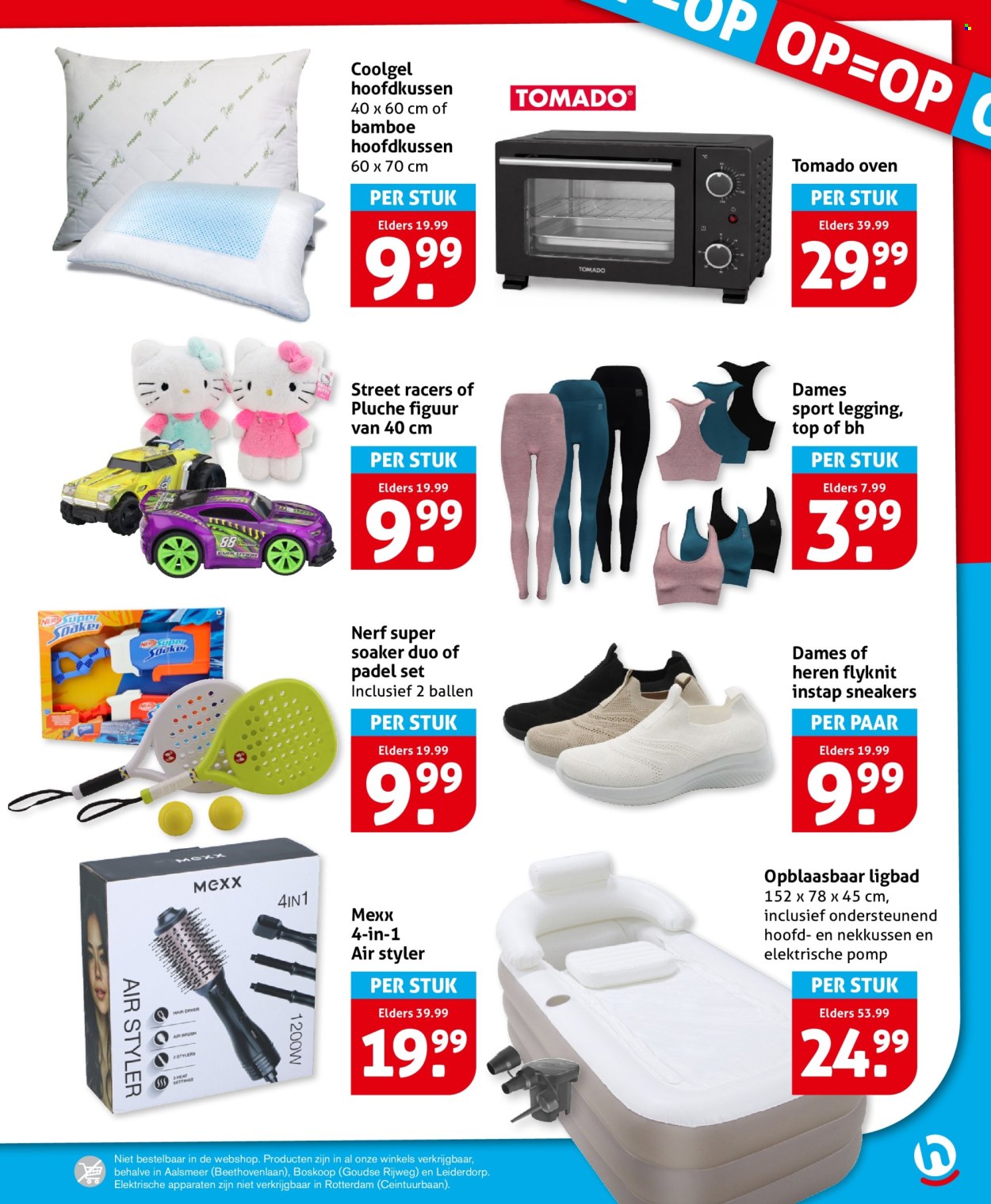 Hoogvliet-aanbieding - 29-7-2026 - 4-8-2026. Pagina 27