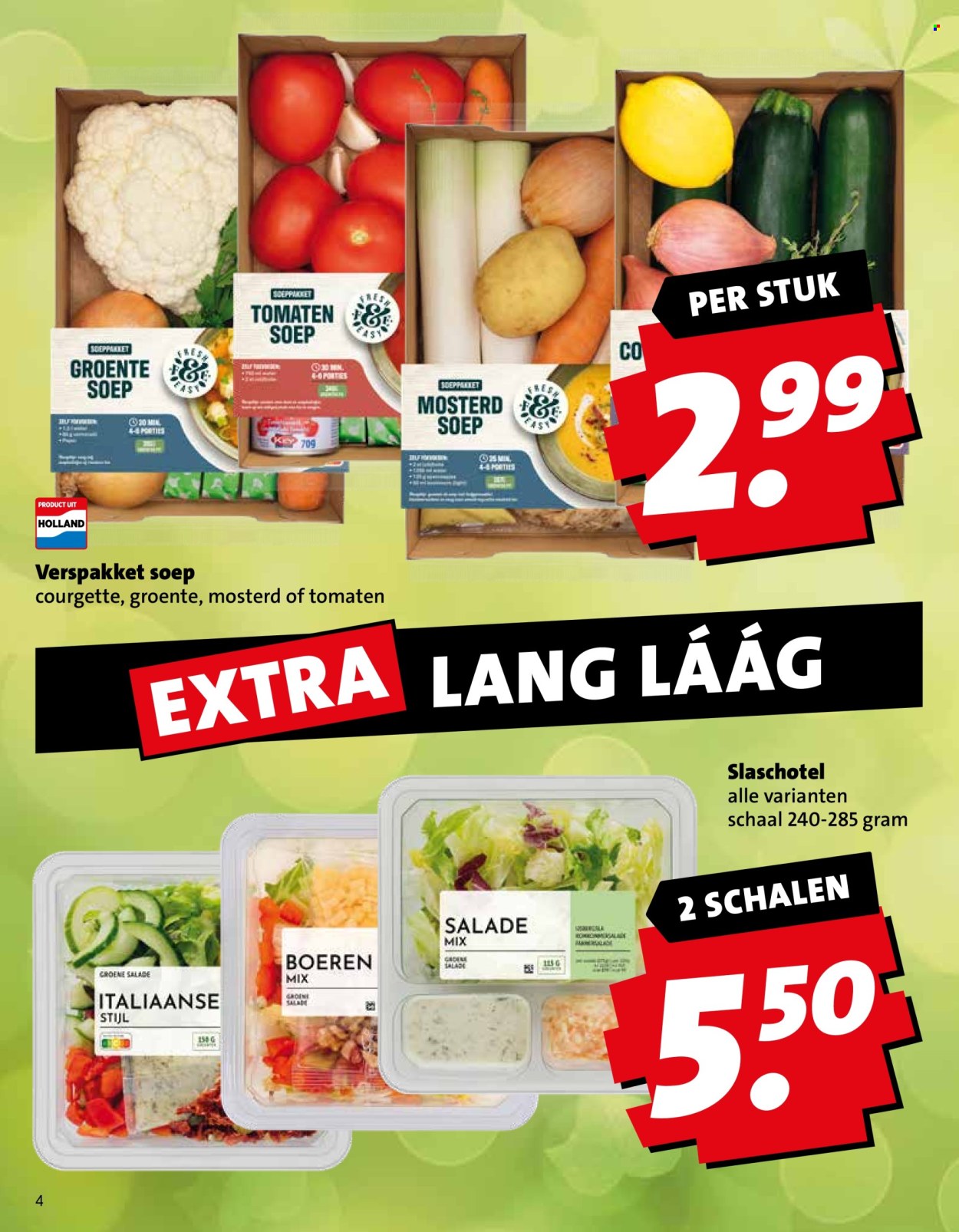 Boni-aanbieding - 27-7-2026 - 2-8-2026. Pagina 4