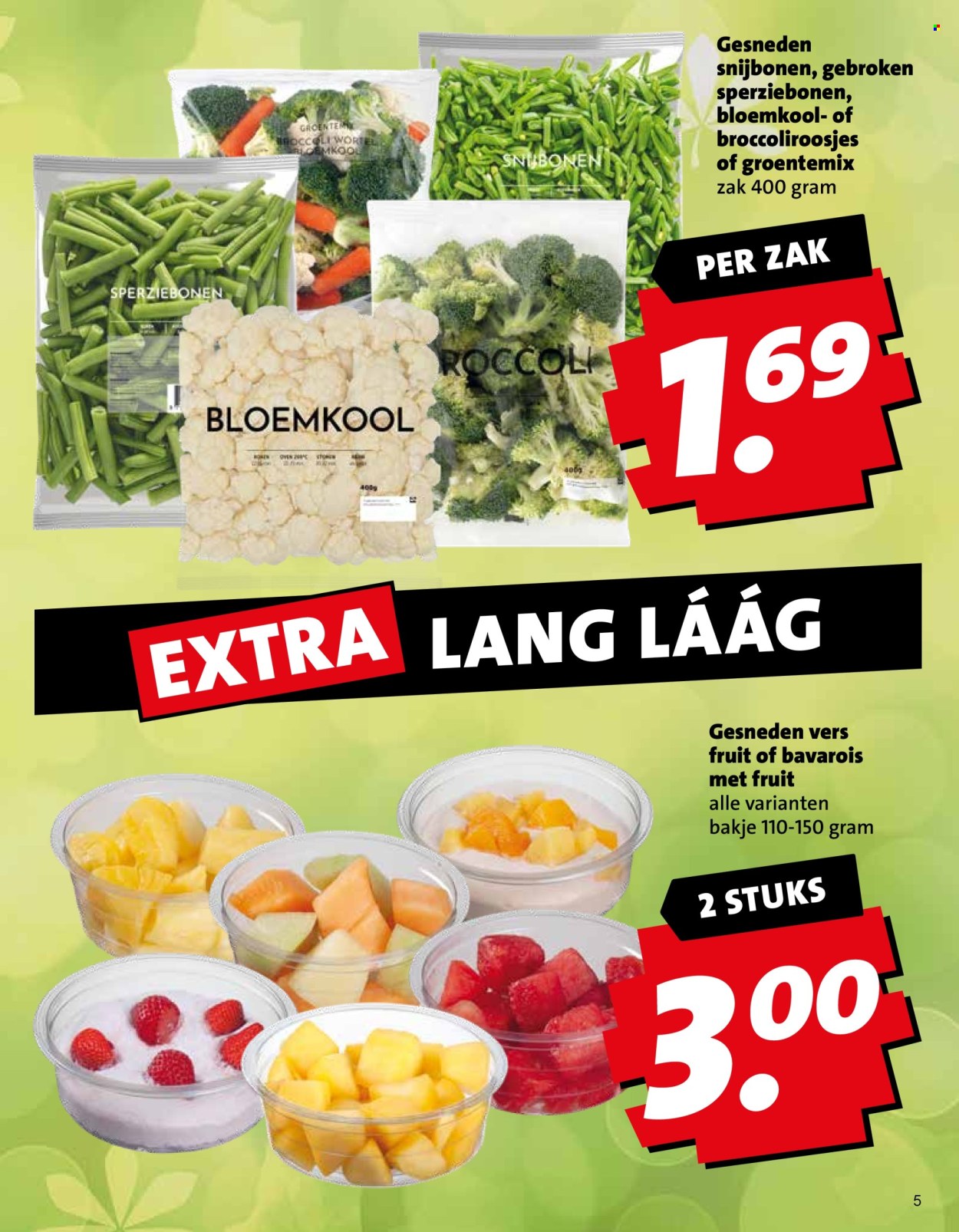 Boni-aanbieding - 27-7-2026 - 2-8-2026. Pagina 5