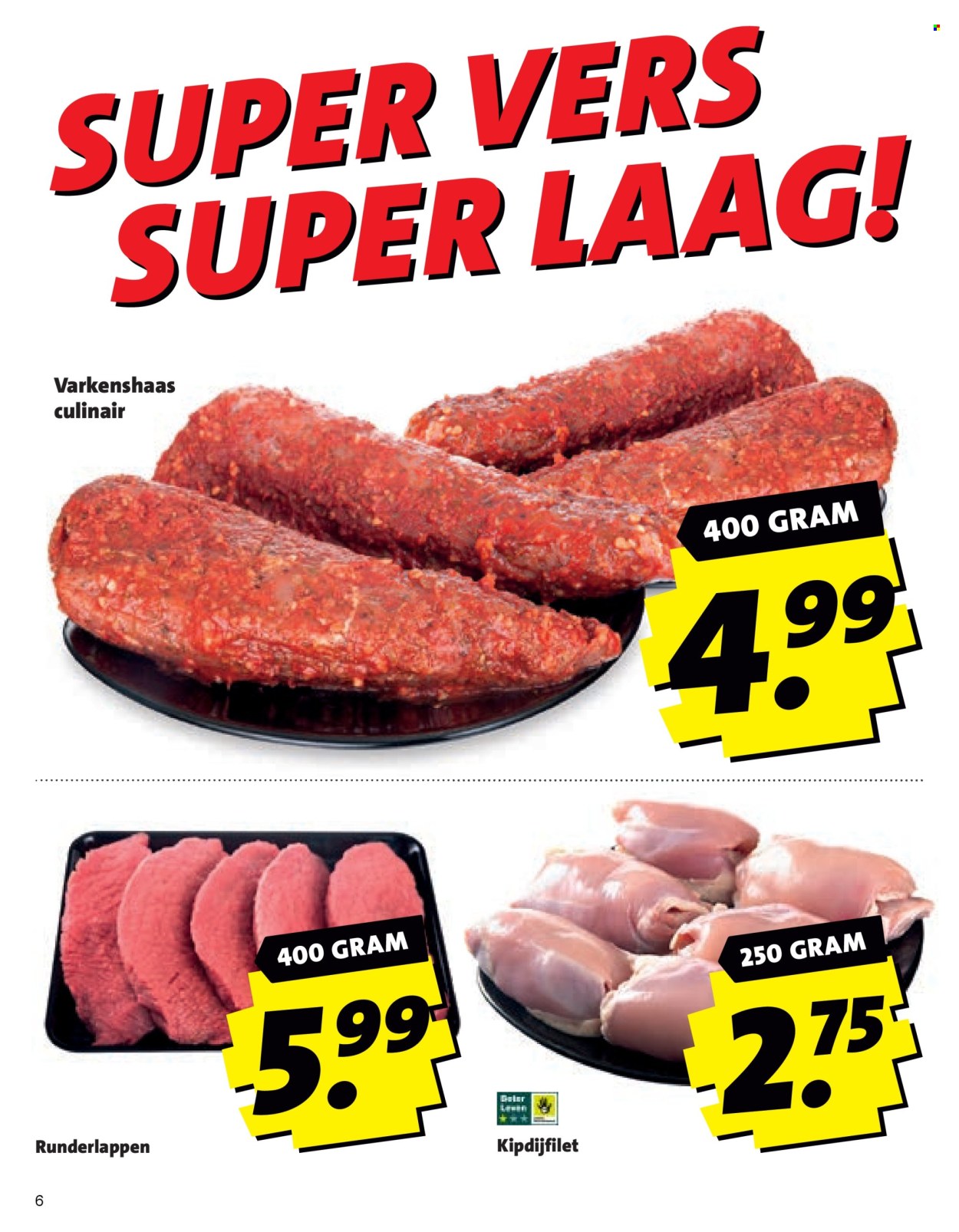 Boni-aanbieding - 27-7-2026 - 2-8-2026. Pagina 6