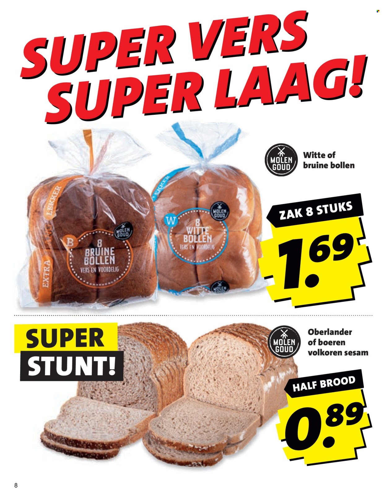Boni-aanbieding - 27-7-2026 - 2-8-2026. Pagina 8