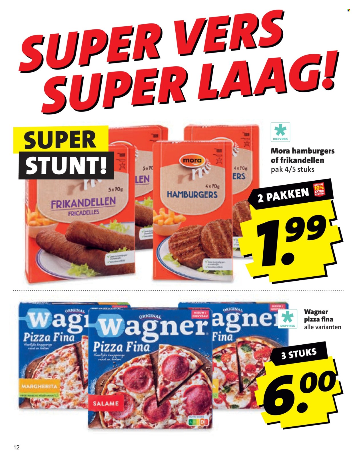 Boni-aanbieding - 27-7-2026 - 2-8-2026. Pagina 12