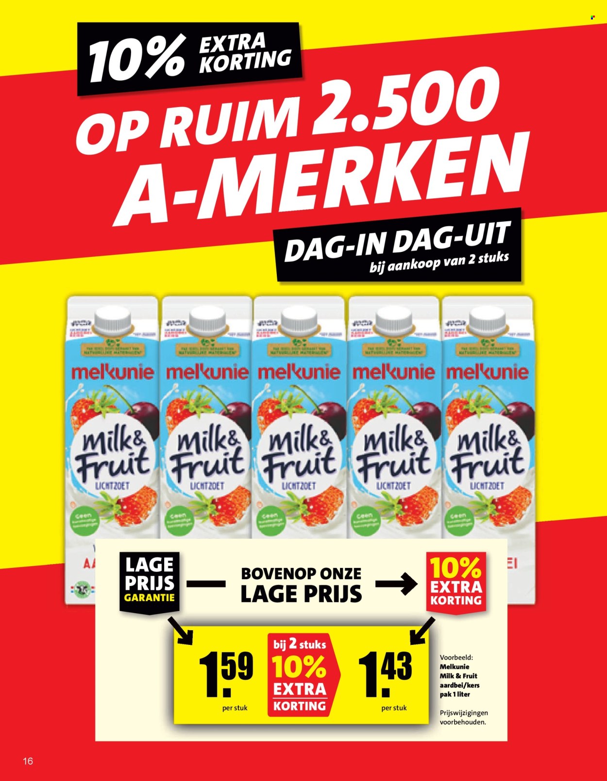 Boni-aanbieding - 27-7-2026 - 2-8-2026. Pagina 16