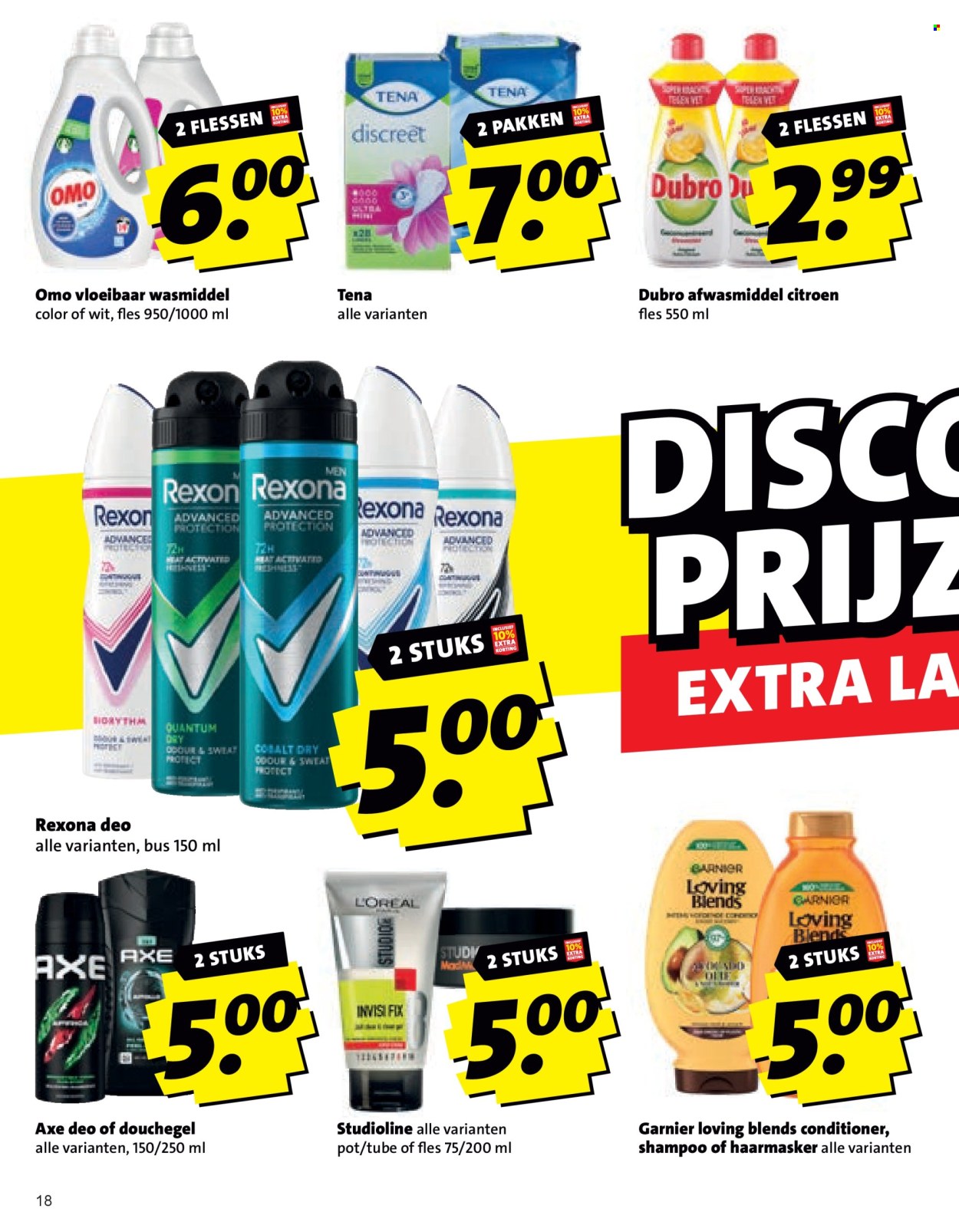 Boni-aanbieding - 27-7-2026 - 2-8-2026. Pagina 18