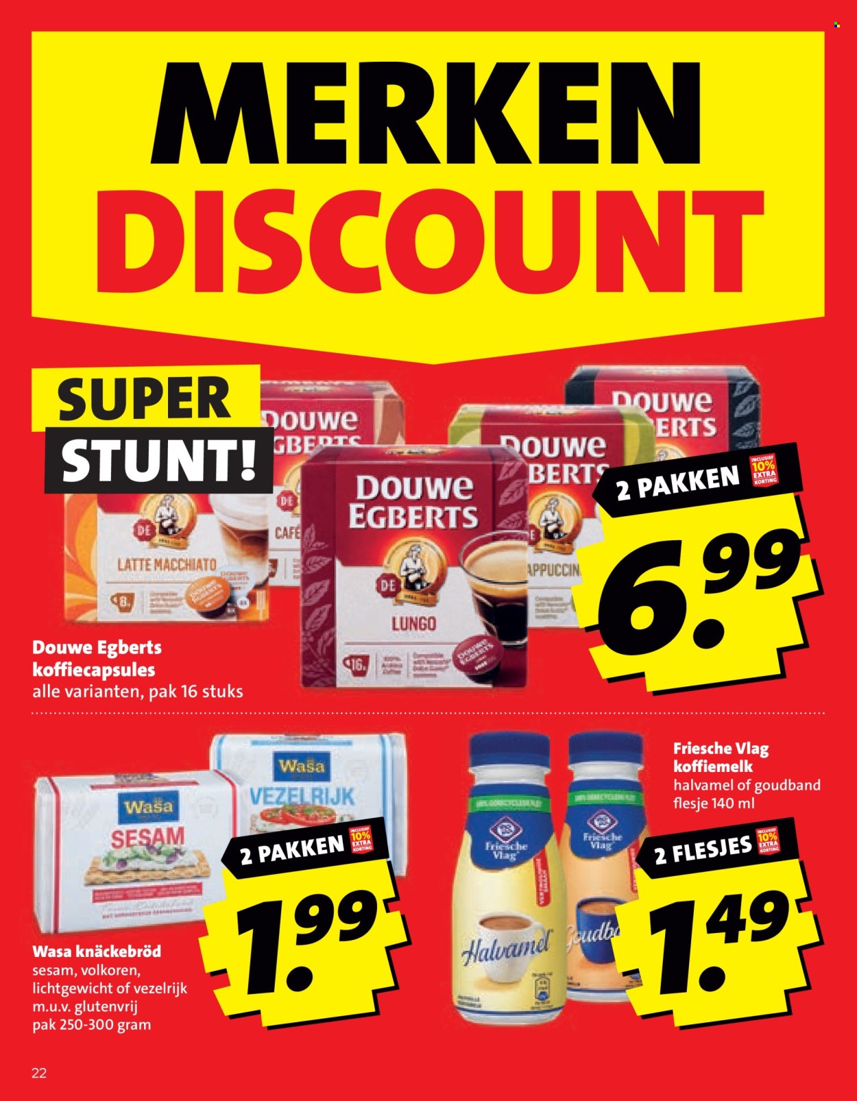 Boni-aanbieding - 27-7-2026 - 2-8-2026. Pagina 22